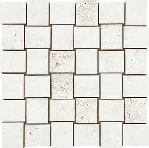 Мозаика Peronda 20351 D.Mitte-W 30x30 матовая