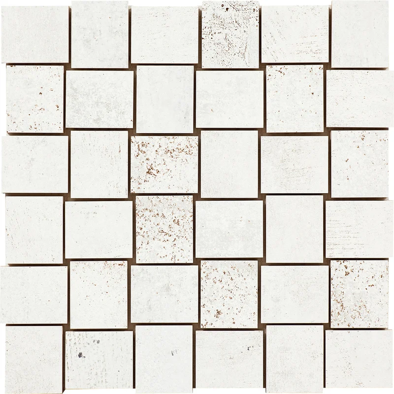 Мозаика Peronda 20351 D.Mitte-W 30x30 матовая