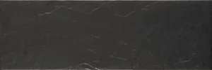 Плитка Porcelanite Dos 2203 Negro 22,5x67,5 глянцевая