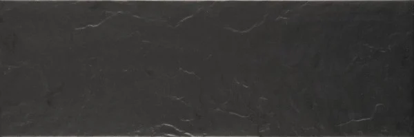 Плитка Porcelanite Dos 2203 Negro 22,5x67,5 глянцевая