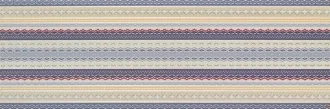 2205 Decor Lineal Velvet