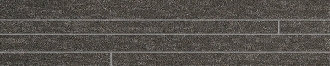 5th Avenue Mosaico Black Chic Moon