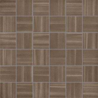 5th Avenue Mosaico Chocolate Stripes