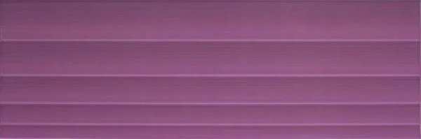 Плитка Porcelanite Dos 7018 Fucsia 25x75 глянцевая