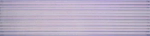 Декоративный элемент Porcelanite Dos 9000 Decor Lavanda-Lila Capricho 20x80 глянцевый