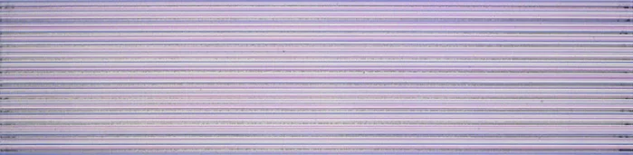 Декоративный элемент Porcelanite Dos 9000 Decor Lavanda-Lila Capricho 20x80 глянцевый