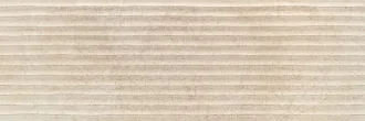 9516 Rect. Crema Relieve