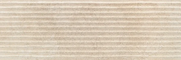 Плитка Porcelanite Dos 9516 Rect. Crema Relieve 30x90 матовая