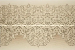Панно Porcelanite Dos 9519 Composicion Blonda Beige 60x90 матовое