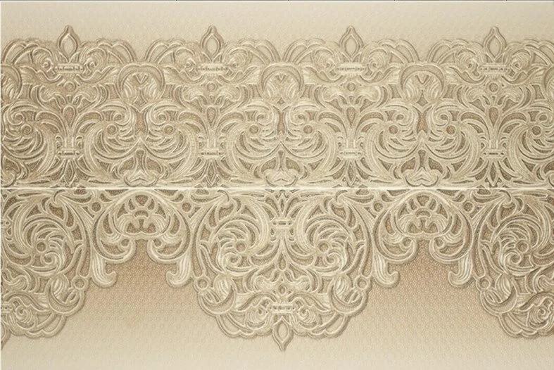 Панно Porcelanite Dos 9519 Composicion Blonda Beige 60x90 матовое