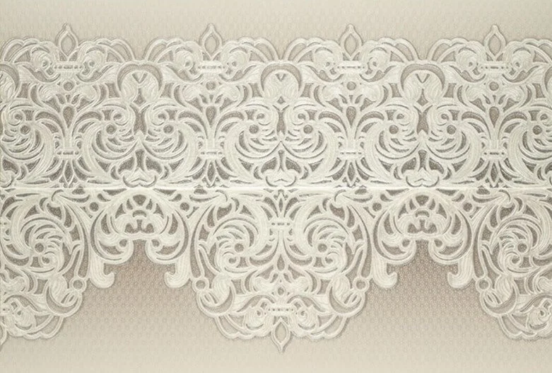 Панно Porcelanite Dos 9519 Composicion Blonda Gris 60x90 матовое