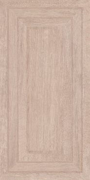 Плитка Kerama Marazzi Абингтон панель беж обрезной 11091TR 30x60 матовая