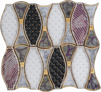 Ceramic Mosaics Absolut 186662