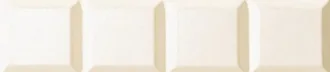 Absolute Listello Cream Diamond