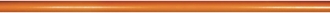 Absolute Matita Orange Matt