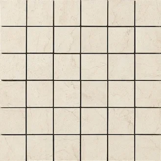 Absolute Mosaico Lapp. Crema Marfil