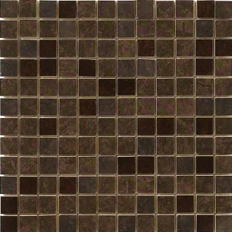 Absolute Mosaico Mix Lustro Brown