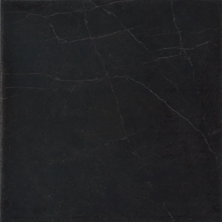Керамогранит Novabell Absolute Nero Assoluto Lapp. Rett. 59,1x59,1 лаппатированный