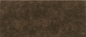 Плитка Novabell Absolute Rett. Brown 25x59,1 матовая
