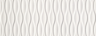 Absolute White Wave