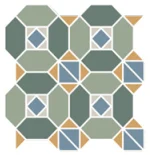 Керамогранит Topcer Abu Dhabi 29,6x29,6 матовый
