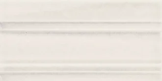 ADMO5211 Cornisa Clasica C/C Blanco