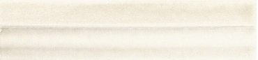 Бордюр Adex ADMO5221 Cornisa Clasica C/C Marfil 3,5x15 глянцевый