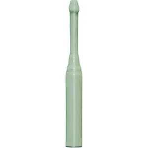Спецэлемент Adex ADMO5334 Angulo Exterior Rodapie Clasico C/C Verde Claro 3x15 глянцевый