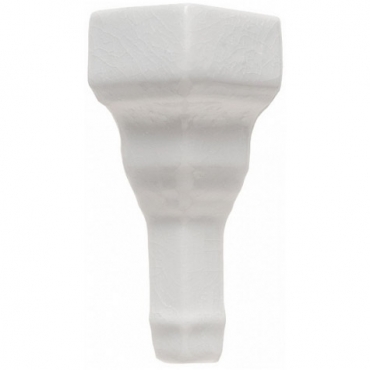 Спецэлемент Adex ADMO5395 Angulo Exterior Cornisa Clasica C/C Blanco 5x20 глянцевый