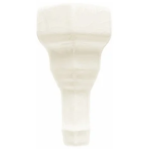 Спецэлемент Adex ADMO5396 Angulo Exterior Cornisa Clasica C/C Marfil 5x20 глянцевый