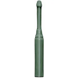 Спецэлемент Adex ADMO5415 Angulo Exterior Rodapie Clasico C/C Verde Oscuro 3x15 глянцевый