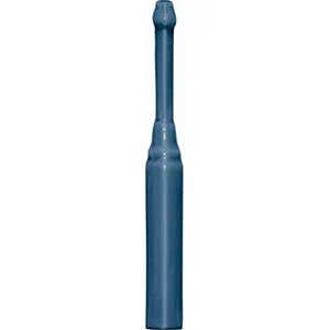 Спецэлемент Adex ADMO5416 Angulo Exterior Rodapie Clasico C/C Azul Oscuro 3x15 глянцевый