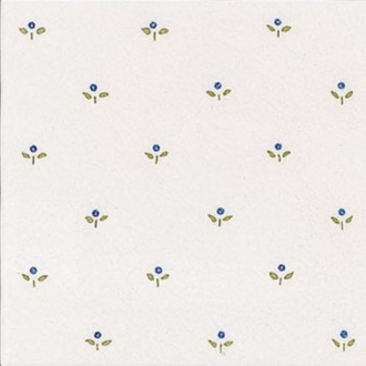 ADMO6009 Decorado Mimosa PB Azul C/C B