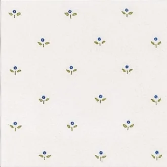 ADMO6009 Decorado Mimosa PB Azul C/C B