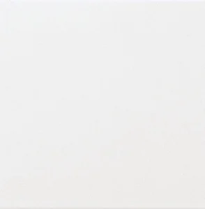 Плитка Adex ADNE1025 Liso PB Blanco Z 15x15 глянцевая