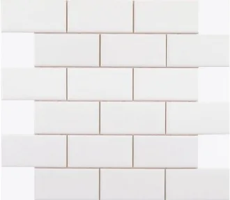 ADNE1046 Liso PB Blanco Z Enmallado