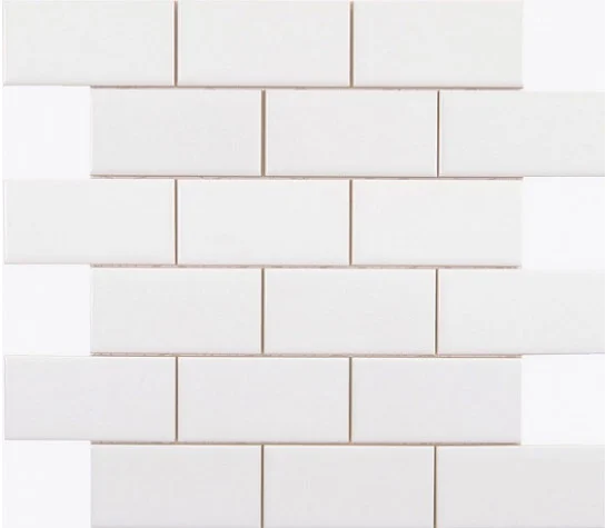 Декоративный элемент Adex ADNE1046 Liso PB Blanco Z Enmallado 30,5x30,9 глянцевый