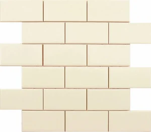 Декоративный элемент Adex ADNE1047 Liso PB Biscuit Z Enmallado 30,5x30,9 глянцевый