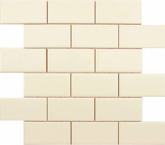 Декоративный элемент Adex ADNE1047 Liso PB Biscuit Z Enmallado 30,5x30,9 глянцевый