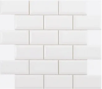 ADNE2024 Biselado PB Blanco Z Enmallado
