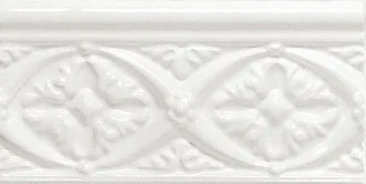 ADNE4002 Relieve Bizantino Blanco Z