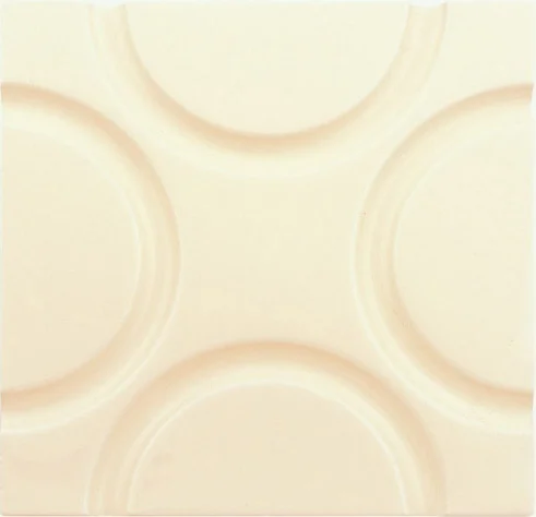 Декоративный элемент Adex ADNE4129 Relieve Geo Biscuit 15x15 глянцевый