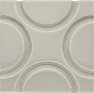 ADNE4138 Relieve Geo Silver Mist