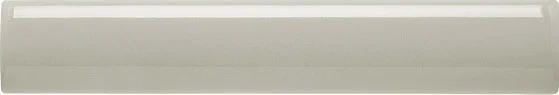 Бордюр Adex ADNE4140 Barra Lisa Silver Mist 3x20 глянцевый