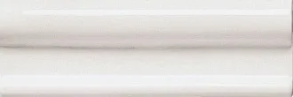 ADNE5069 Moldura Lisa PB Blanco Z
