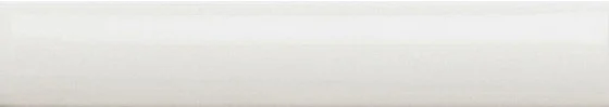 Бордюр Adex ADNE5149 Cubrecanto PB Blanco Z 2,5x15 глянцевый