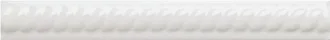ADNE5174 Trenza PB Blanco Z