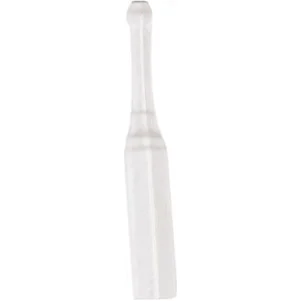 Спецэлемент Adex ADNE5359 Angulo Exterior Rodapie Clasico Blanco Z 3,5x15 глянцевый