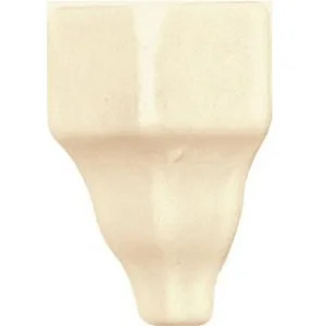 ADNE5377 Angulo Exterior Cornisa Clasica Biscuit