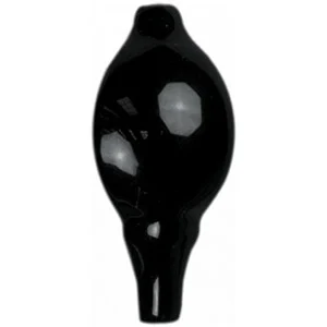 Спецэлемент Adex ADNE5440 Angulo Moldura Italiana PB Negro 2,3x5 глянцевый